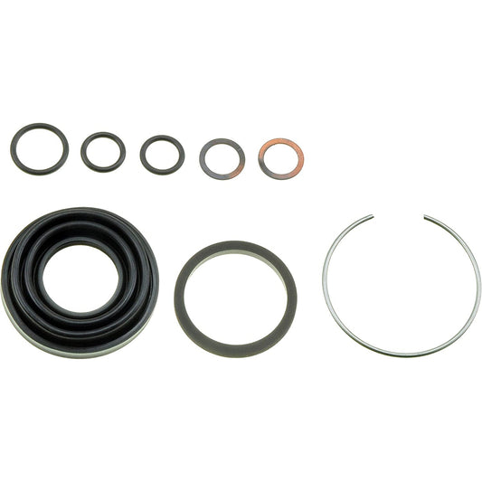 D352030 First Stop Series Brake Caliper Repair Kit - Direct Fit, Kit