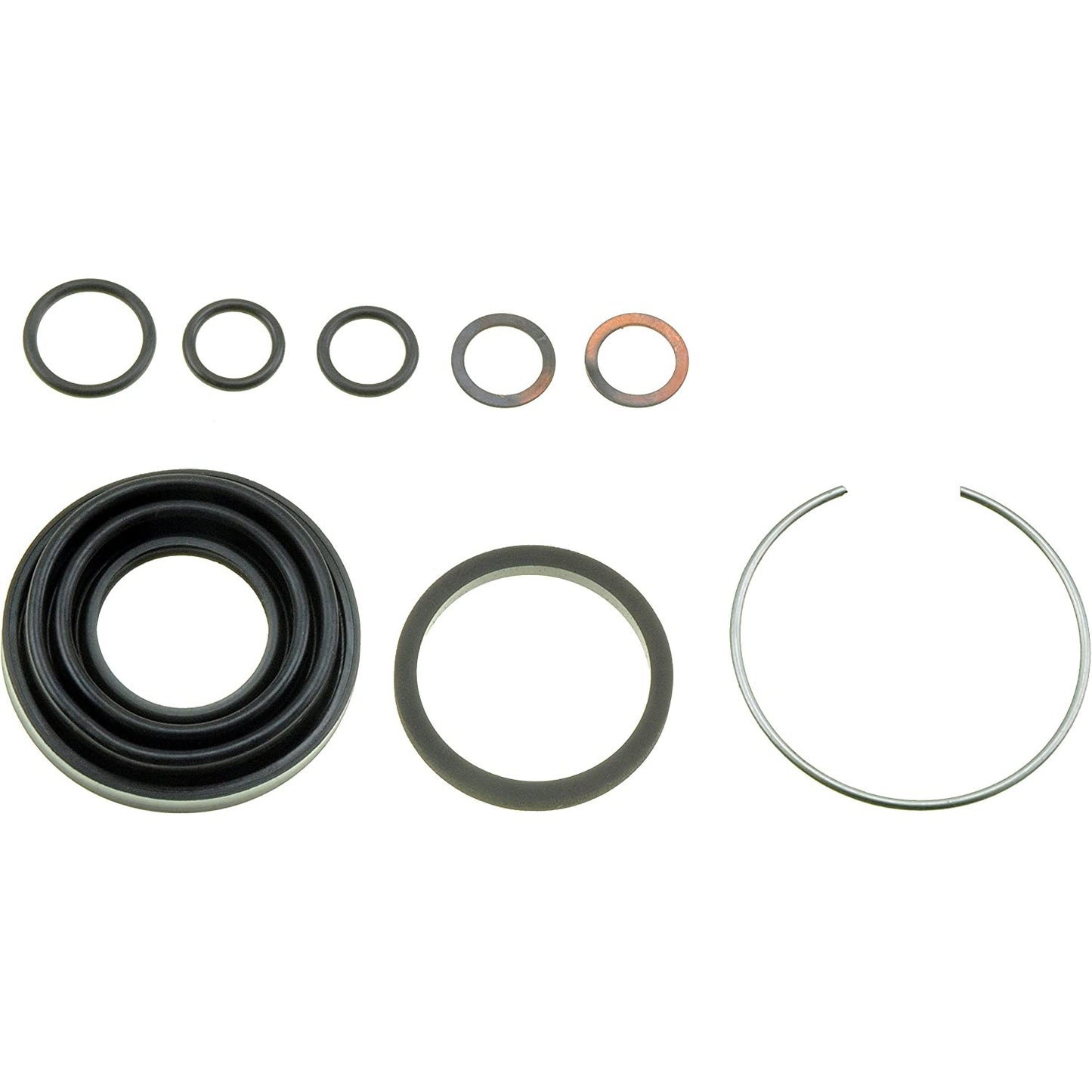 D352030 First Stop Series Brake Caliper Repair Kit - Direct Fit, Kit