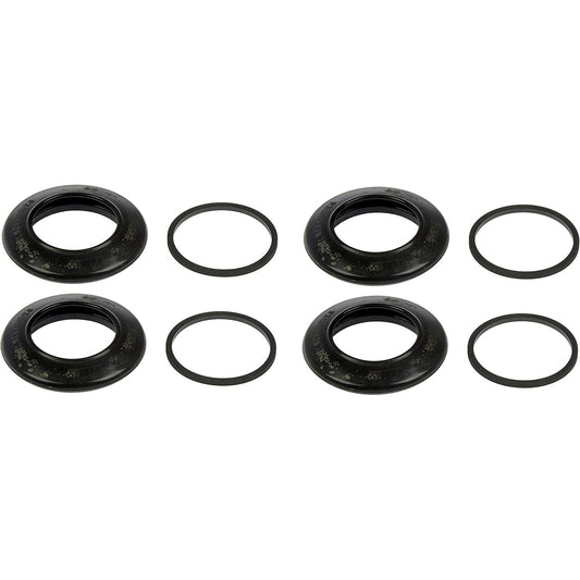 D46457 First Stop Series Brake Caliper Repair Kit - Direct Fit, Kit