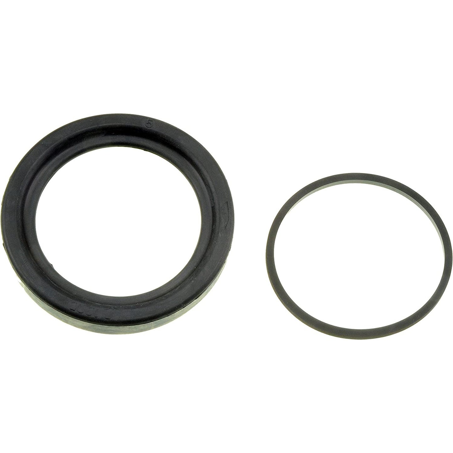 D59177 First Stop Series Brake Caliper Repair Kit - Direct Fit, Kit