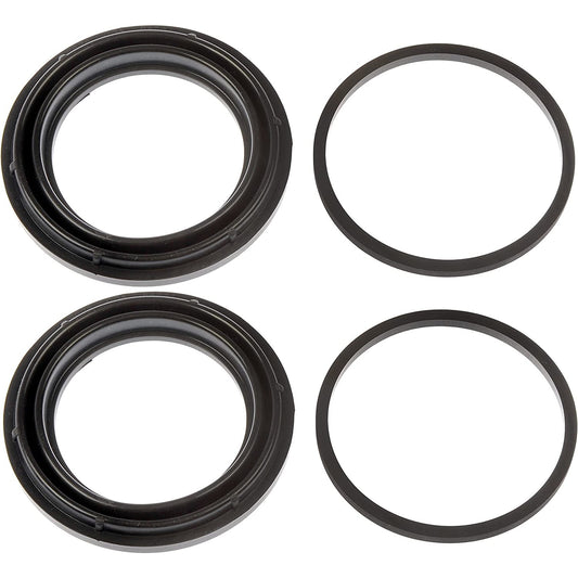 D670012 First Stop Series Brake Caliper Repair Kit - Direct Fit, Kit