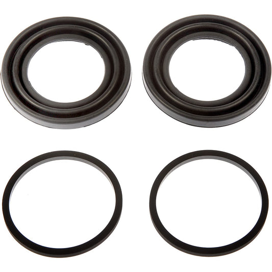 D670013 First Stop Series Brake Caliper Repair Kit - Direct Fit, Kit