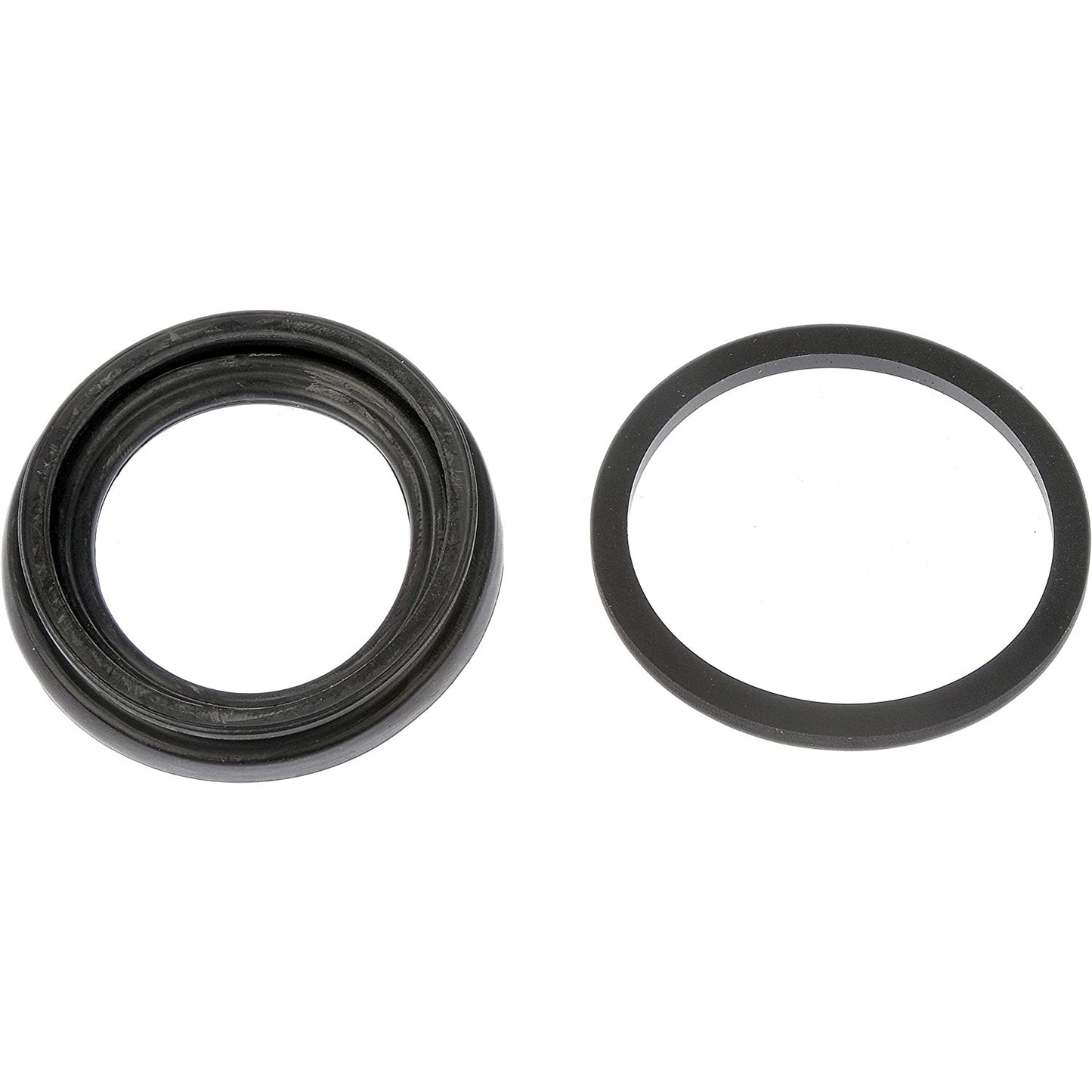 D670014 First Stop Series Brake Caliper Repair Kit - Direct Fit, Kit