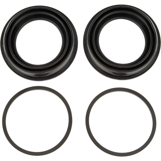 D670021 First Stop Series Brake Caliper Repair Kit - Direct Fit, Kit