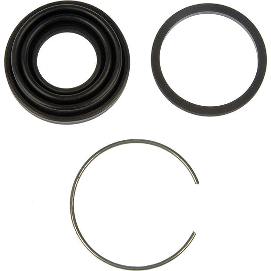 D670022 First Stop Series Brake Caliper Repair Kit - Direct Fit, Kit