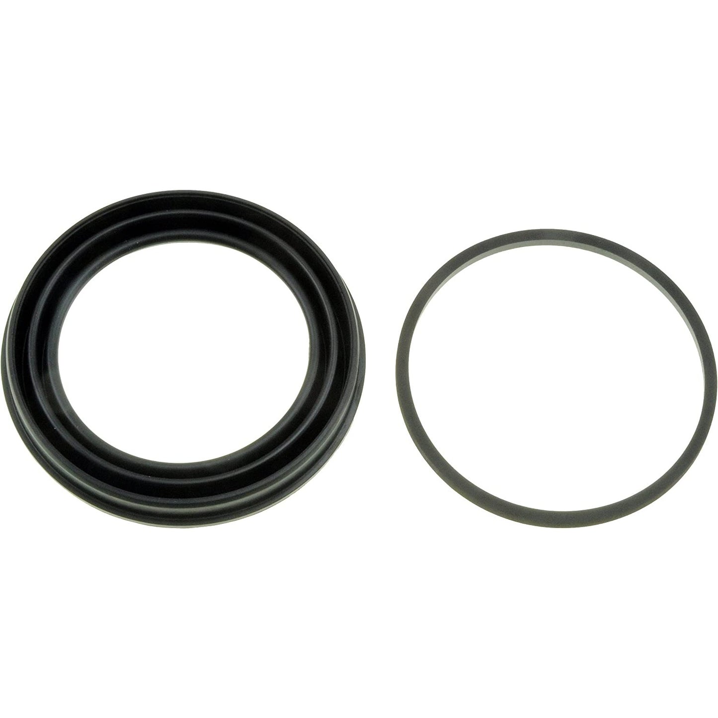 D670023 First Stop Series Brake Caliper Repair Kit - Direct Fit, Kit