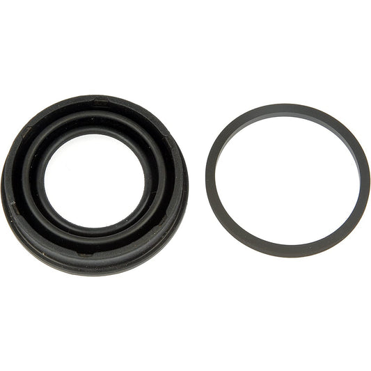 D670027 First Stop Series Brake Caliper Repair Kit - Direct Fit, Kit