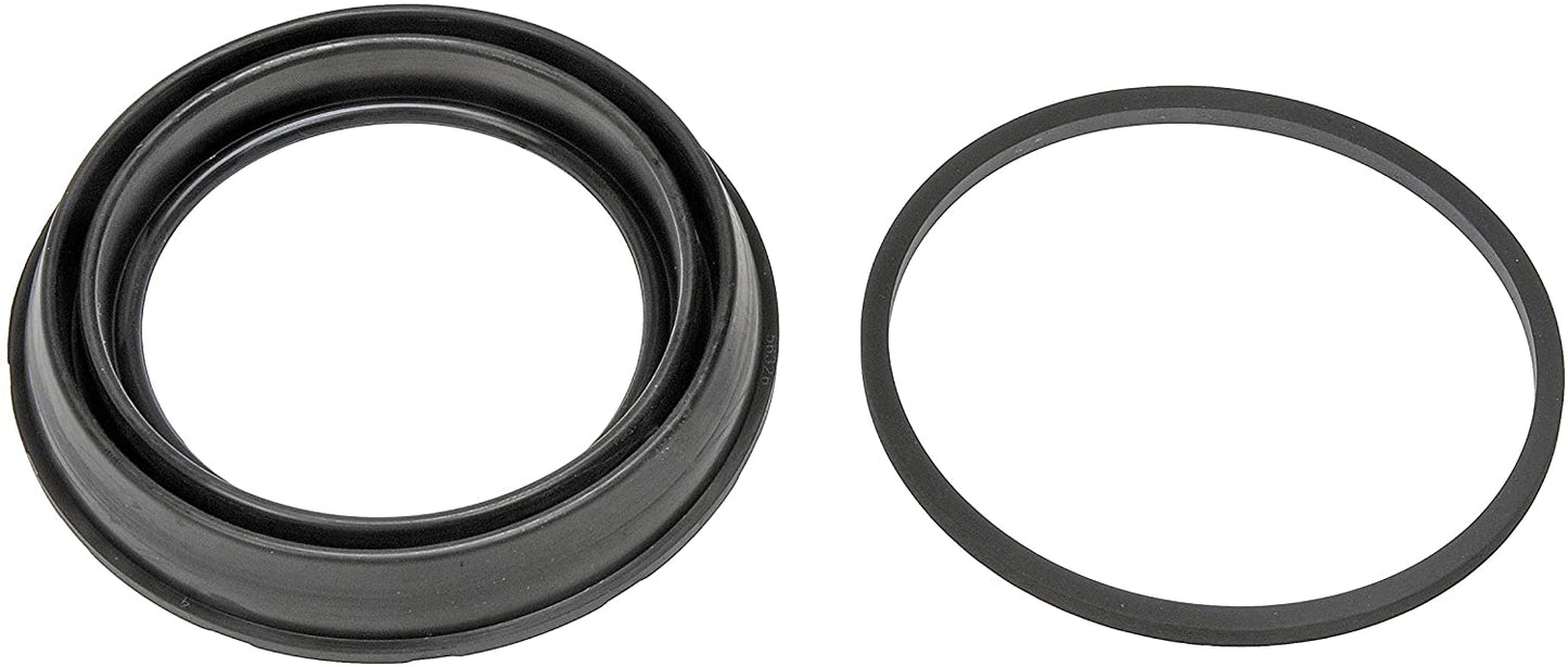 D670028 First Stop Series Brake Caliper Repair Kit - Direct Fit, Kit