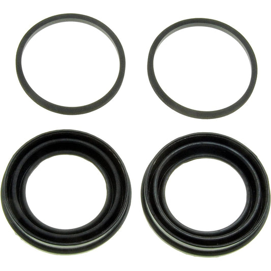 D670032 First Stop Series Brake Caliper Repair Kit - Direct Fit, Kit