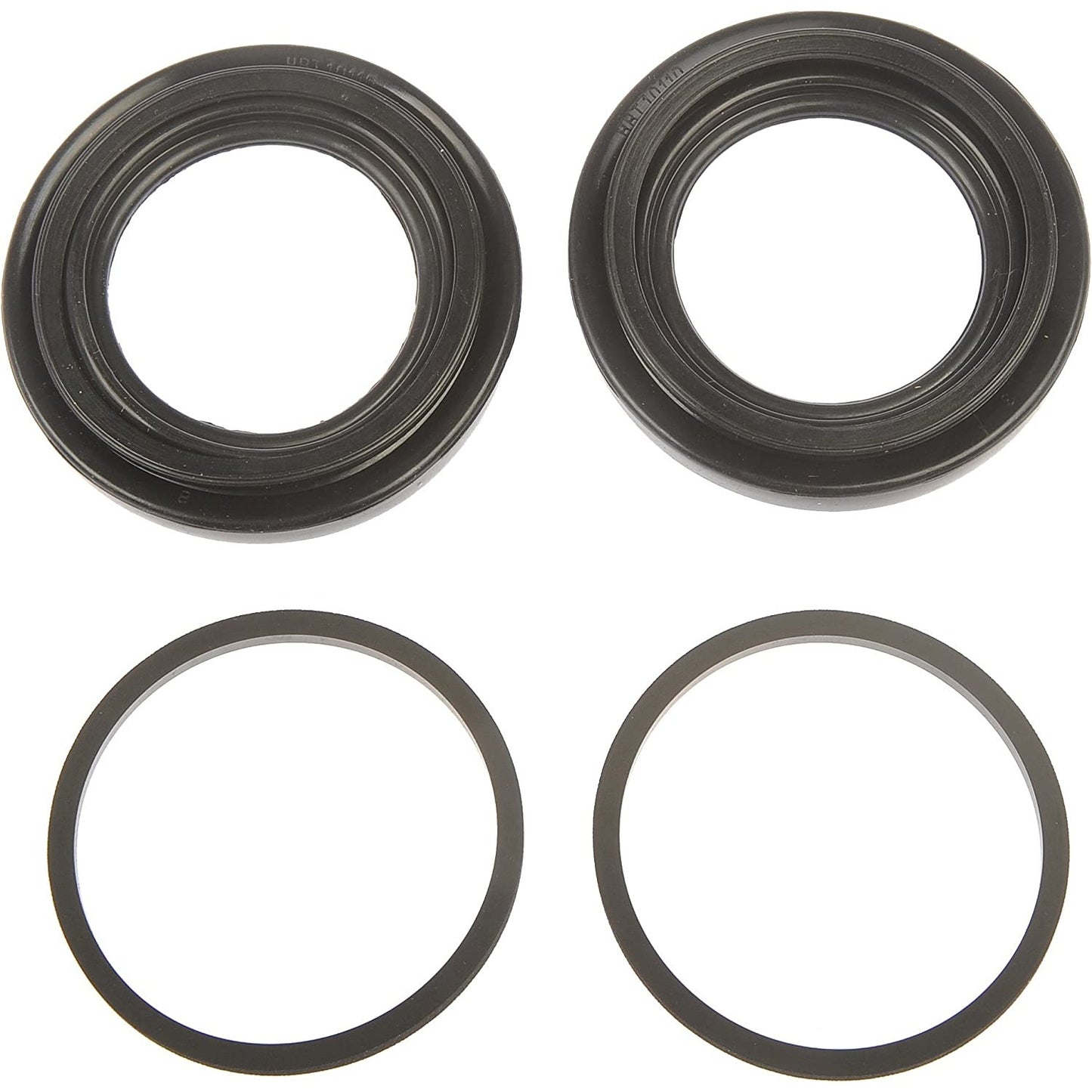 D670036 First Stop Series Brake Caliper Repair Kit - Direct Fit, Kit