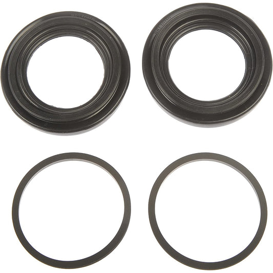 D670036 First Stop Series Brake Caliper Repair Kit - Direct Fit, Kit