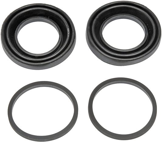 D670147 First Stop Series Brake Caliper Repair Kit - Direct Fit, Kit