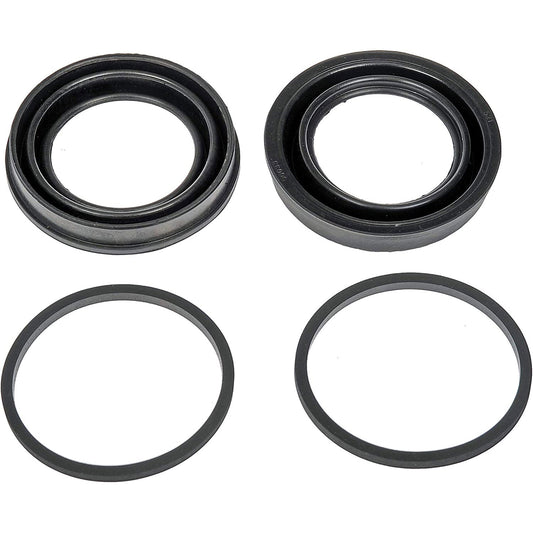 D670164 First Stop Series Brake Caliper Repair Kit - Direct Fit, Kit