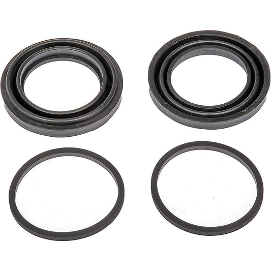 D670168 First Stop Series Brake Caliper Repair Kit - Direct Fit, Kit