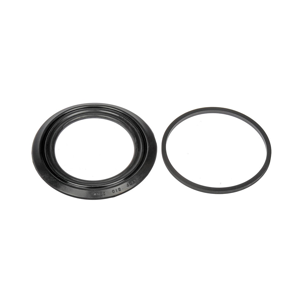 D670169 First Stop Series Brake Caliper Repair Kit - Direct Fit, Kit