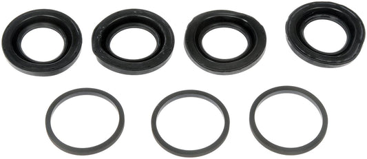 Комплект уплотнений суппорта дискового тормоза D670170 Direct Fit, комплект