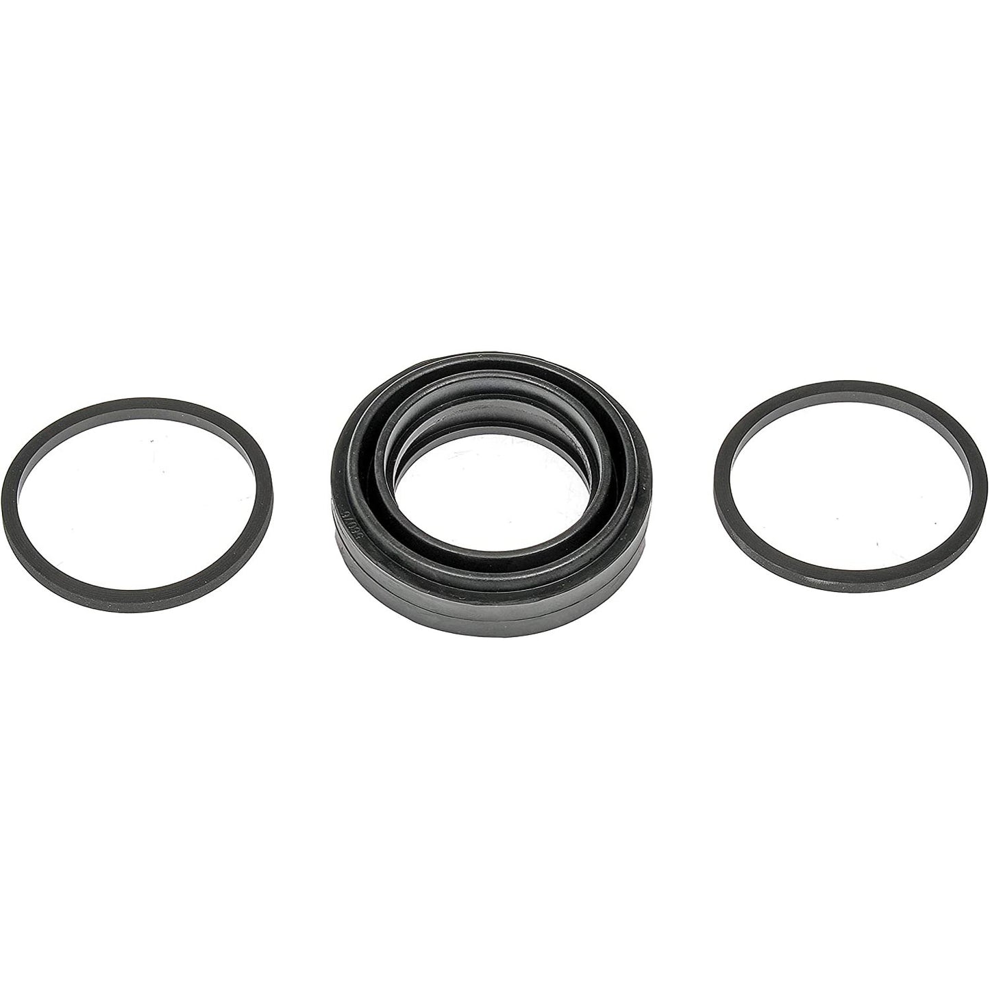 D670171 First Stop Series Brake Caliper Repair Kit - Direct Fit, Kit