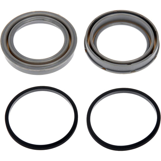 D670173 First Stop Series Brake Caliper Repair Kit - Direct Fit, Kit