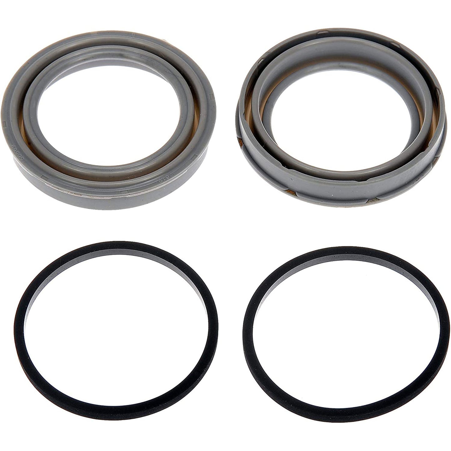 D670173 First Stop Series Brake Caliper Repair Kit - Direct Fit, Kit