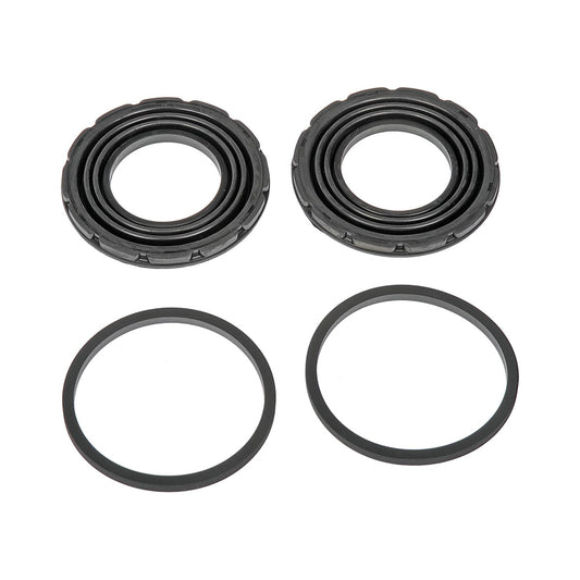 D670176 First Stop Series Brake Caliper Repair Kit - Direct Fit, Kit