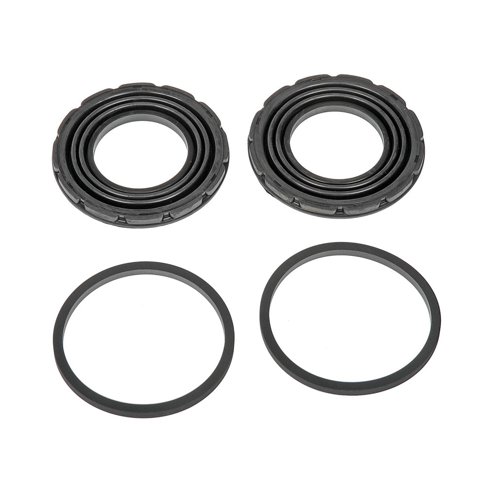 D670176 First Stop Series Brake Caliper Repair Kit - Direct Fit, Kit