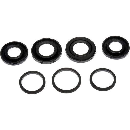 D670179 First Stop Series Brake Caliper Repair Kit - Direct Fit, Kit