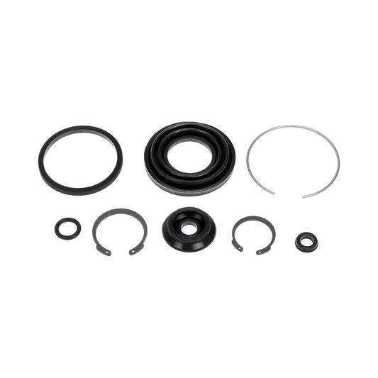 D670180 First Stop Series Brake Caliper Repair Kit - Direct Fit, Kit
