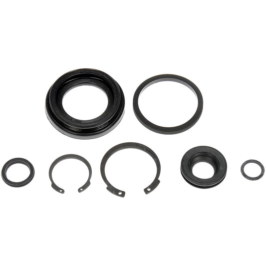 D670181 First Stop Series Brake Caliper Repair Kit - Direct Fit, Kit