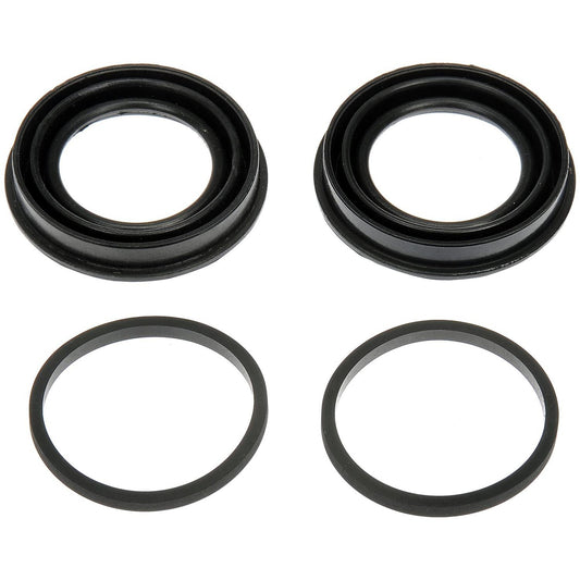 D670183 First Stop Series Brake Caliper Repair Kit - Direct Fit, Kit