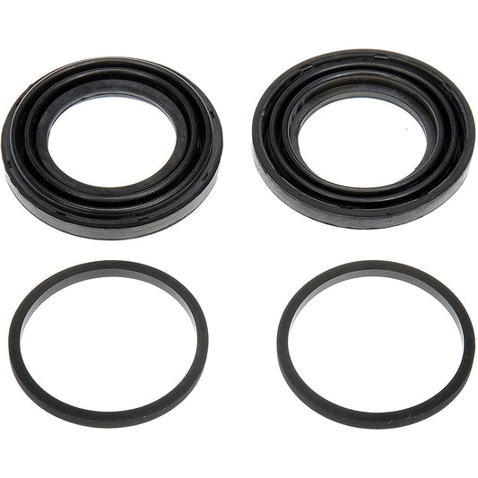 D670191 Ремкомплект тормозного суппорта серии First Stop — прямая установка, комплект