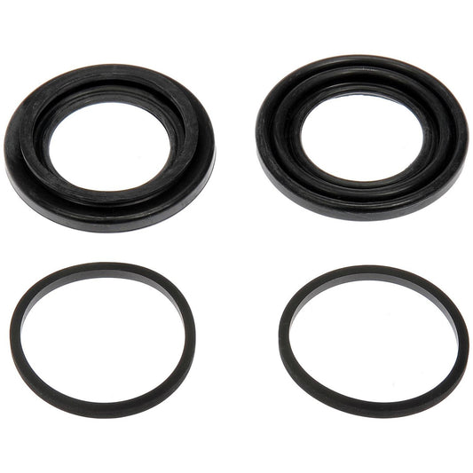 D670194 Ремкомплект тормозного суппорта серии First Stop — прямая установка, комплект