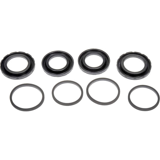 D670196 First Stop Series Brake Caliper Repair Kit - Direct Fit, Kit