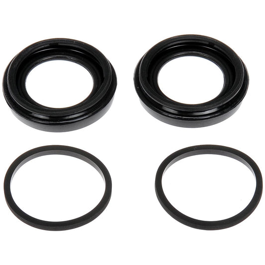 D670201 Комплект уплотнений суппорта дискового тормоза Direct Fit, комплект