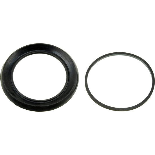 D76390 First Stop Series Brake Caliper Repair Kit - Direct Fit, Kit