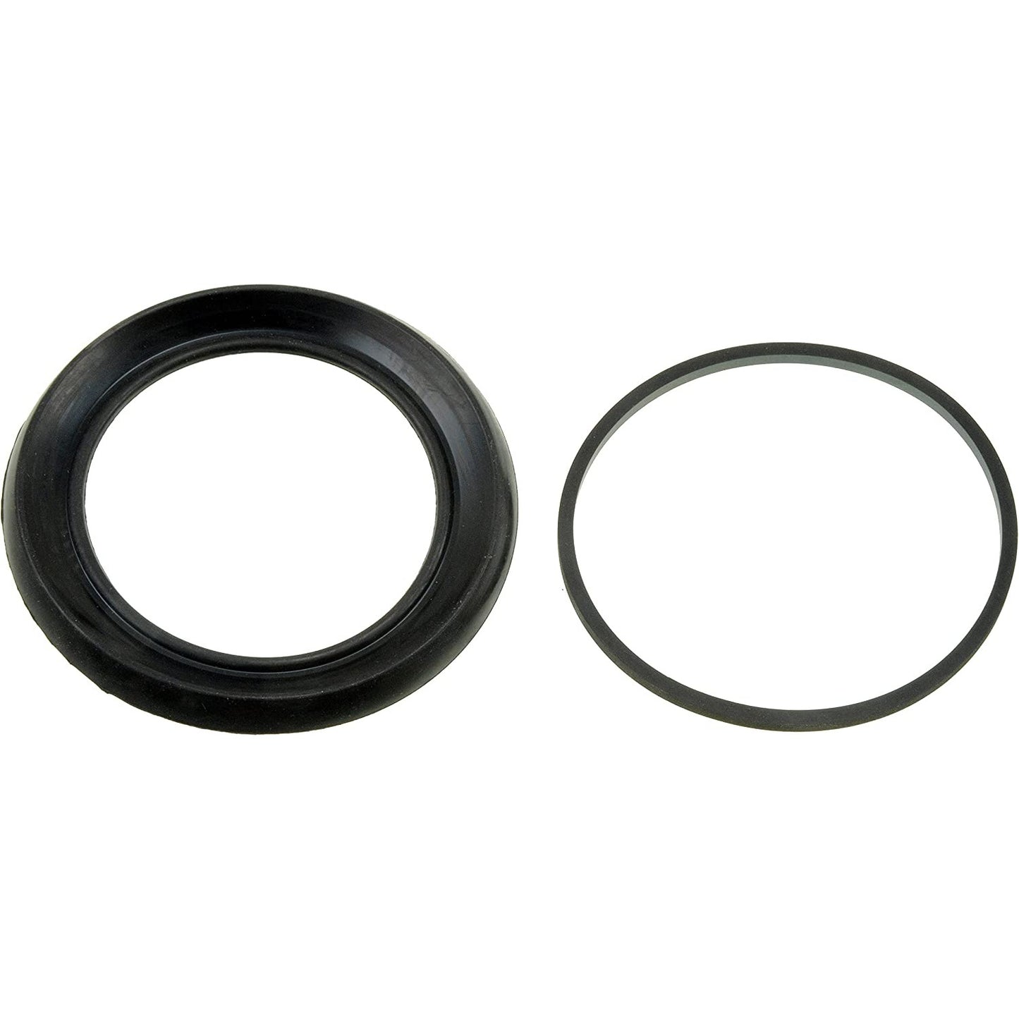 D76390 First Stop Series Brake Caliper Repair Kit - Direct Fit, Kit