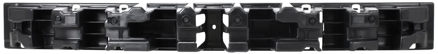 Поглотитель переднего бампера