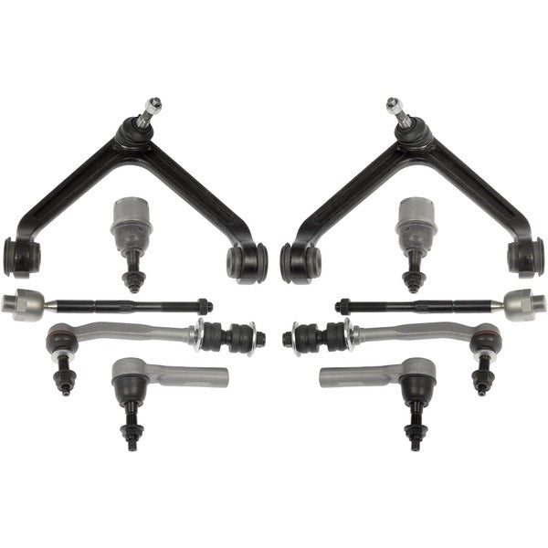 FEK82359XL Front Premium Chassis Series Suspension Kit
