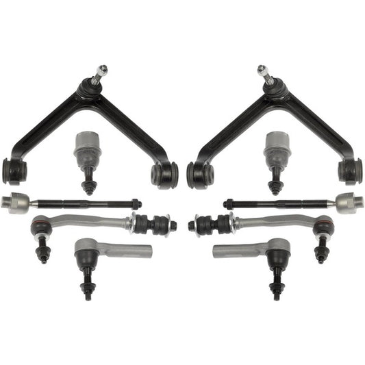 FEK82359XL Front Premium Chassis Series Suspension Kit