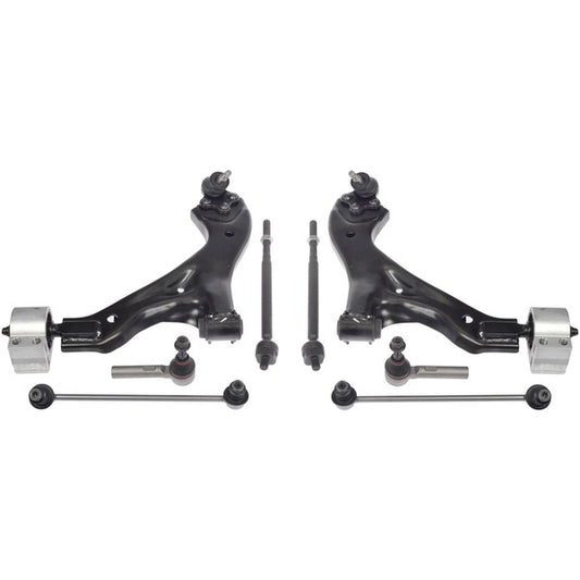 FEK92189XL Front Premium Chassis Series Suspension Kit