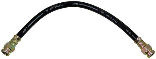 H113840 Front, Driver and Passenger Side First Stop Series Brake Line, EPDM Rubber
