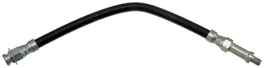 H21784 Front, Driver and Passenger Side First Stop Series Brake Line, EPDM Rubber