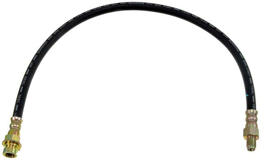 H25629 Rear, Driver Side First Stop Series Brake Line, EPDM Rubber