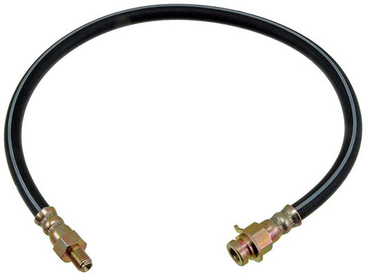 H31668 First Stop Series Brake Line, Metal and Rubber