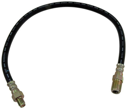 H33511 First Stop Series Brake Line, EPDM Rubber