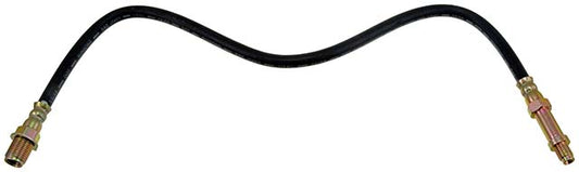H34466 Front, Driver and Passenger Side First Stop Series Brake Line, EPDM Rubber