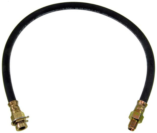 H35021 Rear, Driver or Passenger Side First Stop Series Brake Line, EPDM Rubber