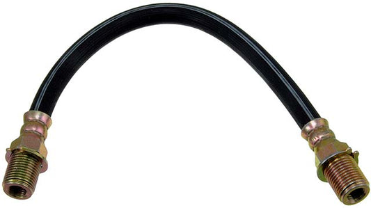 H36332 Front, Driver and Passenger Side First Stop Series Brake Line, EPDM Rubber