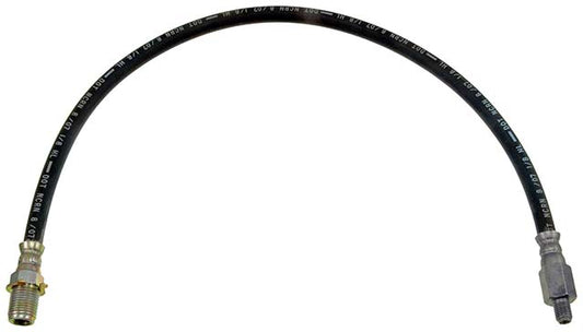 H36510 Front, Driver and Passenger Side First Stop Series Brake Line, EPDM Rubber