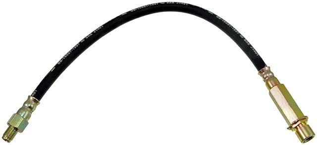 H36565 Rear, Driver and Passenger Side First Stop Series Brake Line, EPDM Rubber