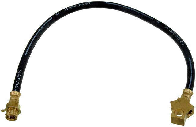 H36607 First Stop Series Brake Line, EPDM Rubber